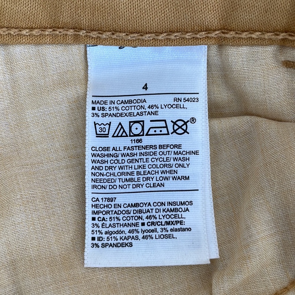 Jeggings - Picture 3 of 5